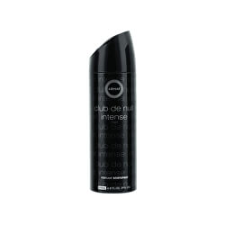 SLEVA - Club De Nuit Intense Man - deodorant ve spreji - chybí cca 1 ml