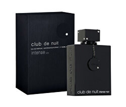 SLEVA - Club De Nuit Intense Man - EDP - bez krabičky, chybí cca 3 ml