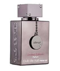 Club De Nuit Intense Man Limited Edition Parfum - parfum