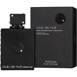 Club De Nuit Intense Man - parfém - SLEVA - bez celofánu, chybí cca 2 ml
