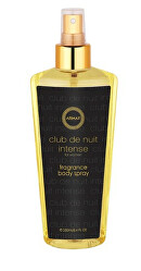 Club De Nuit Intense - Körperschleier