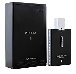 Club De Nuit Precieux - parfémovaný extrakt