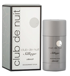Club de Nuit Sillage - deodorant solid