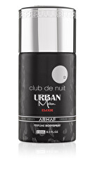 Club De Nuit Urban Man Elixir - deodorant ve spreji