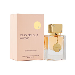 Club De Nuit Women – parfumovaný olej