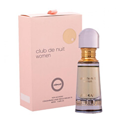 Club De Nuit  - parfümolaj