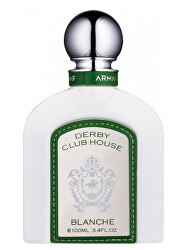 Derby Club House Blanche - EDP