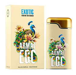 Ego Exotic - EDP