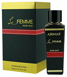 Le Femme - vlasový sprej