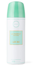 Le Parfait Pour Femme Azure - deodorant ve spreji