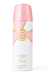 Le Parfait Pour Femme Panache - deodorant în spray
