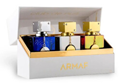 Mini-Set Armaf - EDP 3 x 30 ml