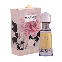 Momento Fleur - parfémovaný olej