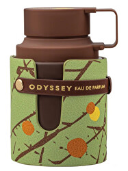 Odyssey Dubai Chocolat - EDP