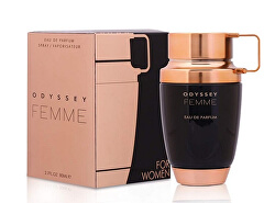 Odyssey FemmeApă de parfum
