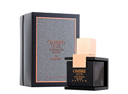 Ombre Oud Intense Black - parfum