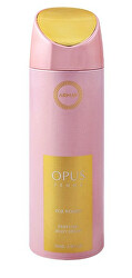 Opus Femme - deodorant spray