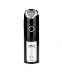 Opus Homme - spray deodorant