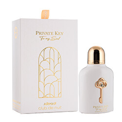 Private Key To My Soul - parfémovaný extrakt