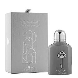 Private Key To My Sucess – parfümkivonat