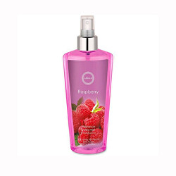 Raspberry - spray pentru corp