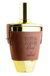 Royal Amber Oud - EDP