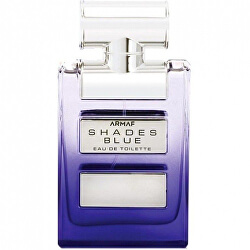 Shades Blue - EDT