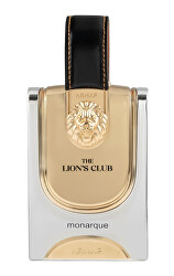 The Lion`s Club Monarque - EDP