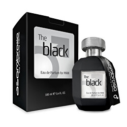 The Black For Man - EDP