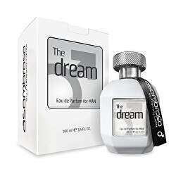 The Dream For Man - EDP