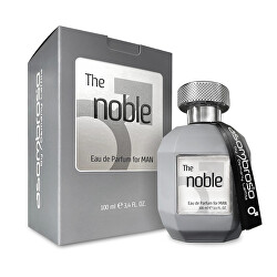 The Noble For Man - EDP