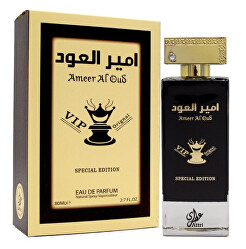 Ameer Al Oud - EDP