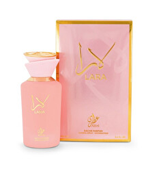 Attri Lara - EDP