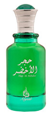Hajr Al Akhdar - EDP