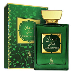 Maidan Maliki Green - EDP