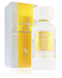 Marasim Al Shaikh - EDP