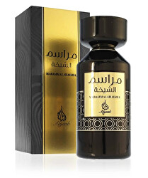 Marasim Al Shaikha - EDP