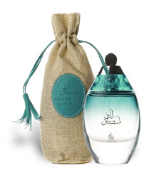 Misthaak Lak Green - EDP