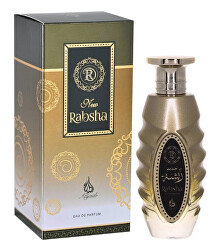 Rabsha - EDP