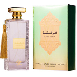 Farfasha - EDP
