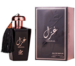 Ghazal - EDP