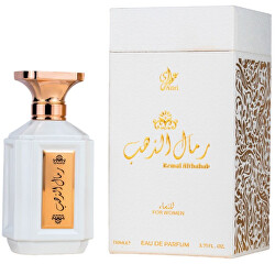 Remal Althahab Women - EDP