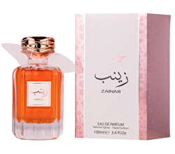 Zainab - EDP