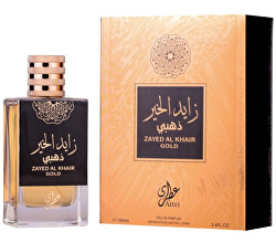 Zayed Al Khair Gold - EDP