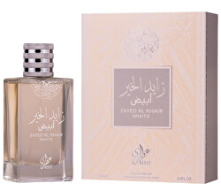 Zayed Al Khair White - EDP