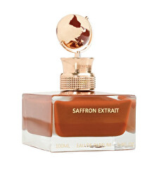 Saffron Extrait - EDP