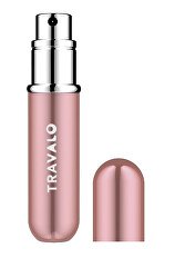 Classic HD - plnitelný flakon 5 ml (růžově zlatý)