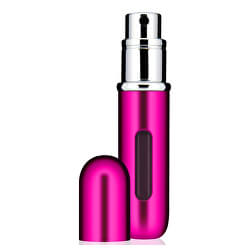 Classic HD - flacone ricaricabile 5 ml (rosa)
