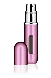 Classic HD - flacone ricaricabile  5 ml (rosa pallido)