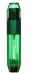 Ice - plnitelný flakon 5 ml (zelený)
